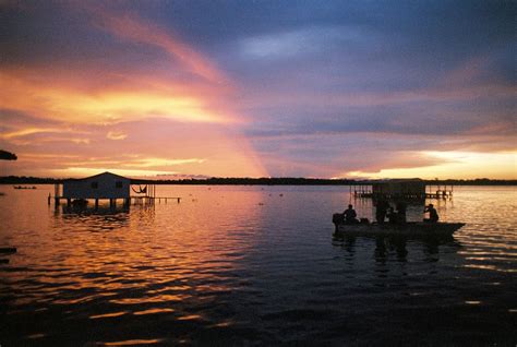 Maracaibo Venezuela Beaches