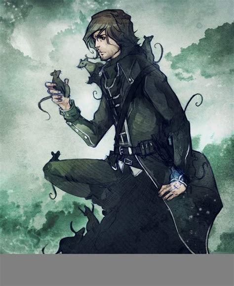 Dishonored | Wiki | Anime Amino