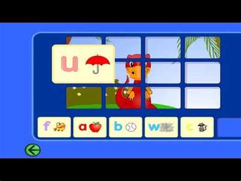 (Watch) Learn Alphabet Starfall Letter D - YouTube