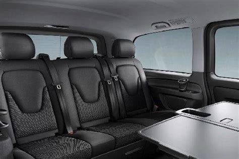 Mercedes Benz Vito 2021 Images - Check Interior & Exterior Photos | Oto