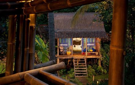 Bambu Indah, a Design Boutique Hotel Ubud, Indonesia