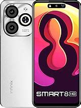 Infinix Smart 8 HD price in India