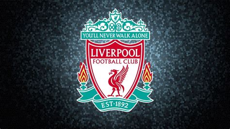 🔥 Free Download Liverpool Fc Football Logo Hd Wallpaper Of by ...