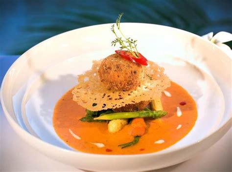 Best Fusion Restaurants In India: TripHobo