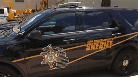 Five candidates for Van Buren County Sheriff narrowed down to two