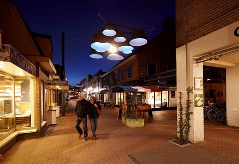 Veghel, Netherlands – Berkshire Lightscapes