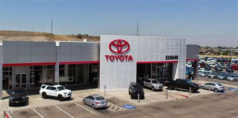 EDMARK TOYOTA - 24 Photos & 76 Reviews - Auto Repair - 15933 N Idaho ...