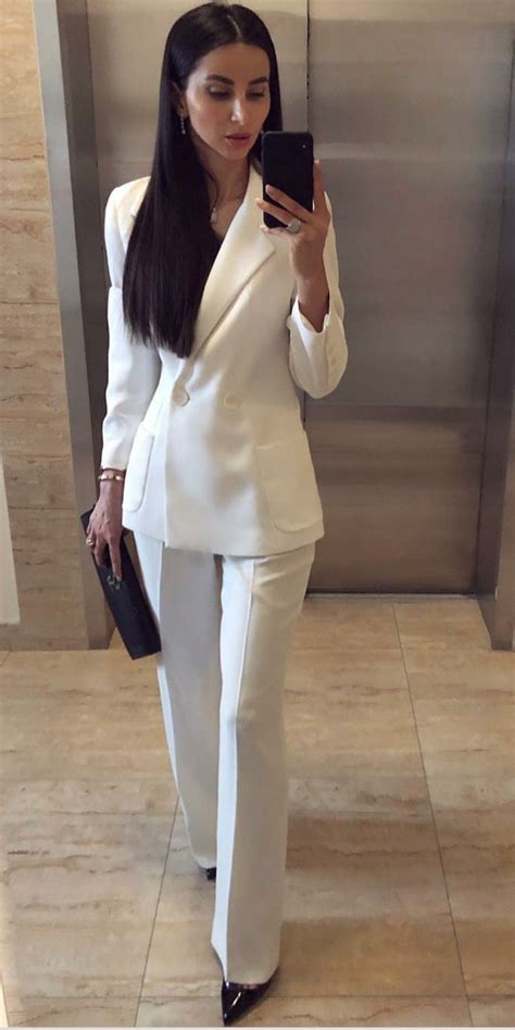 Pin by Елена Раева on Screenshots | Lawyer fashion, Business outfits ...