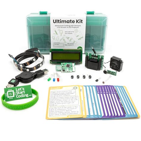 6 Awesome Kits To Get Your Kids Into STEM