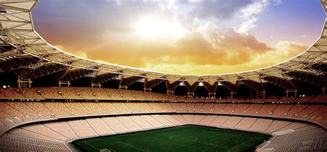 King Abdullah Sports City Stadium | Arcadis