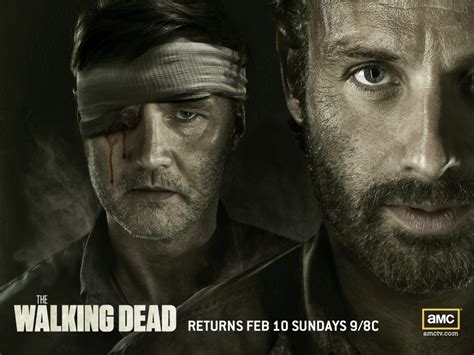 Walking Dead Season 3.5 |Teaser Trailer