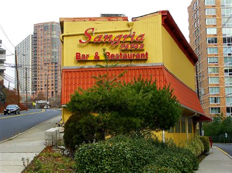 Edgewater NJ (Sangria Tapas Bar & Restaurant) | jag9889 | Flickr