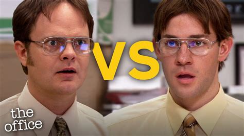 Funny Office Memes Dwight