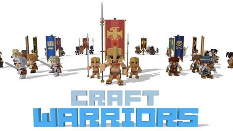 Cheats, Tips and Strategy - Craft Warriors