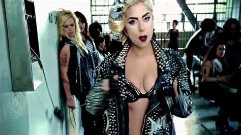 Lady Gaga + Beyonce Telephone Music Video - Lady Gaga Image (10861593 ...