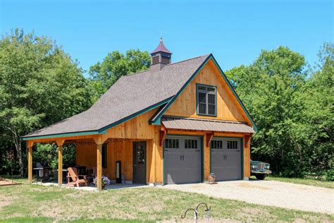 Pole Barn Garage Ideas | Images and Photos finder