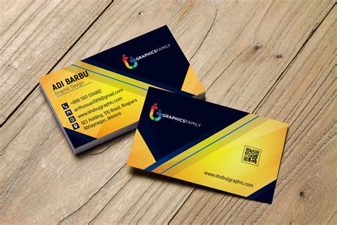 Visiting Card Design - Photos All Recommendation