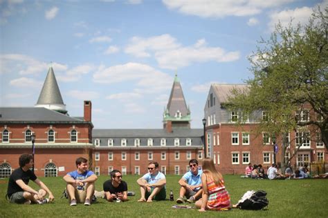 The 10 Best Liberal Arts Colleges | Money