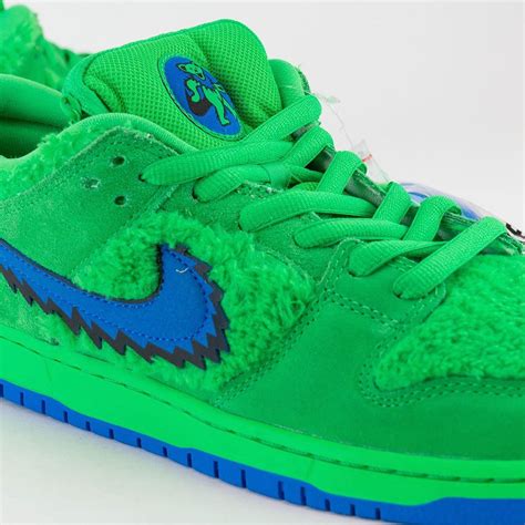 just do it pack nike | 300 - DARK GREY Green CJ5378 - Grateful Dead ...