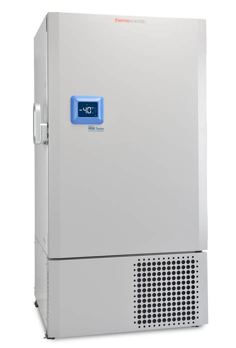 Revco™ RDE Series Ultra-Low Temperature -40ºC Freezers | RDE60040FV ...