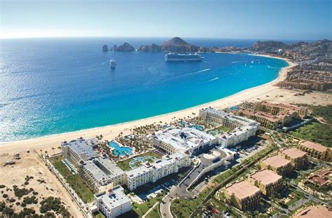 HOTEL RIU PALACE CABO SAN LUCAS - Updated 2022 Prices & Resort (All ...