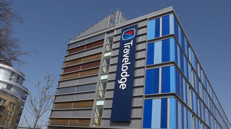 Travelodge Corporate Office Headquarters - Phone Number & Address