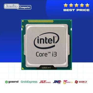 Jual Prosesor Intel Core I3 4150 Original Murah - Harga Diskon April ...