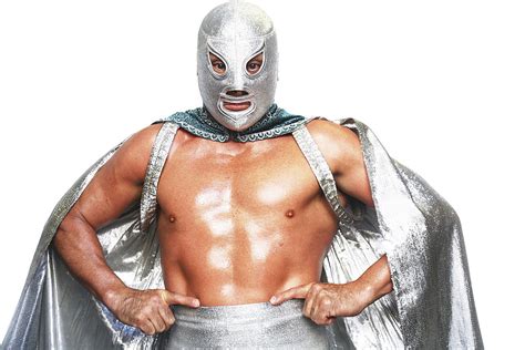 El Santo: 10 interesting facts about the legendary Mexican wrestler ...