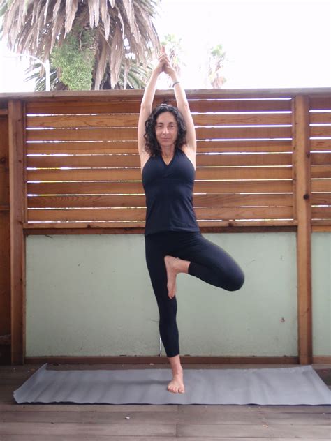 Mandy Ingber's YOGALOSOPHY: Spice Up Your Yoga: Variations