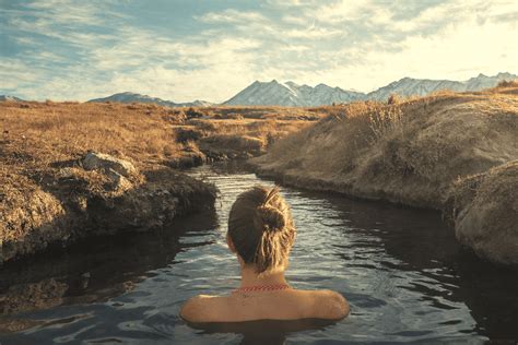 The Top 10 Best Hot Springs in Colorado | Untamed Space