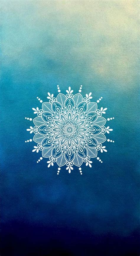 Mandala wallpaper – Artofit