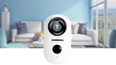 Zumimall Camera App For Pc