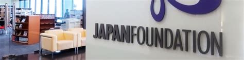 About the Japan Foundation, Manila | Japan Foundation, Manila