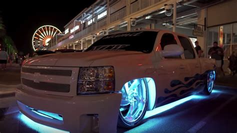 Watch This Lowrider Truck Event And Weep | Lowrider trucks, Lifted ...