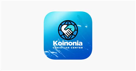 ‎Koinonia Christian Center on the App Store