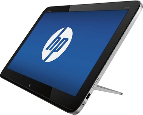 Customer Reviews: HP ENVY 20" Portable Touch-Screen All-In-One Computer ...