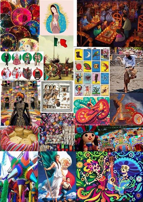 México | Imagenes de cultura, Costumbres de mexico, Patrimonio cultural ...