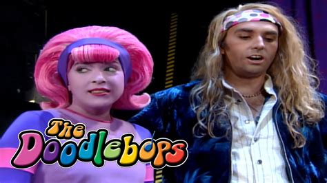 Star Struck 🌈 The Doodlebops 207 | HD Full Episode | Kids Musical - YouTube