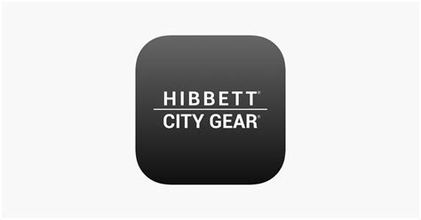 ‎Hibbett | City Gear – Sneakers on the App Store