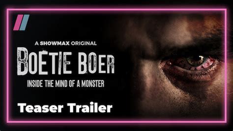 Boetie Boer director Jasyn Howes on meeting serial killer Stewart ...