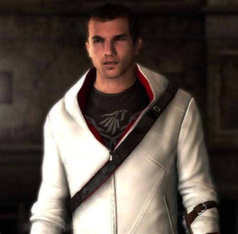 Desmond será o protagonista do novo DLC de Assassin’s Creed Revelations