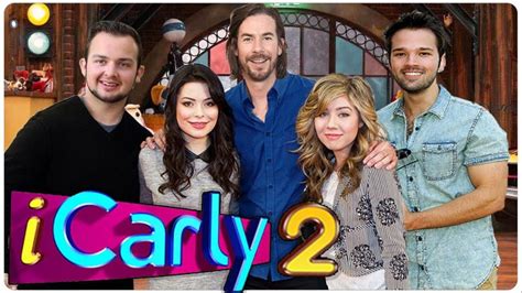 iCarly Revival Season 2: Release Date, Cast & Plot | New York Daily Gazette