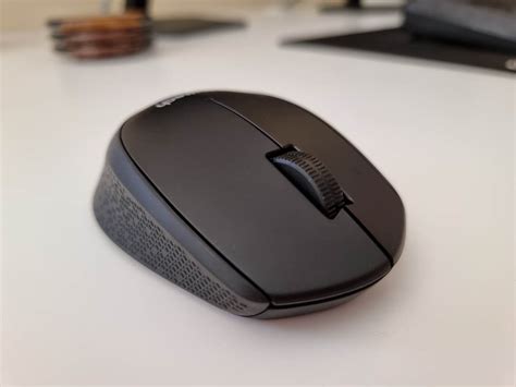 The Most Silent Mouse in the World!? - Logitech M330 Silent Review ...