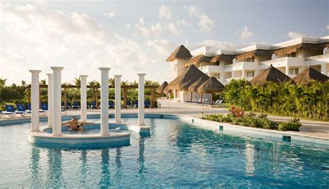 25 Best Pool Hotels in Playa del Carmen for 2024 | U.S. News Travel