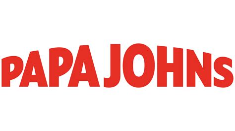 Papa John's Logo y símbolo, significado, historia, PNG, marca