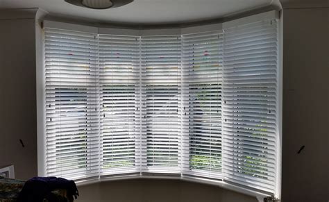 Colchester Wooden Venetian Blinds