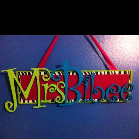 Hobby Lobby Plaque, Wood letters and Acrylic paint. Going to hang in my ...