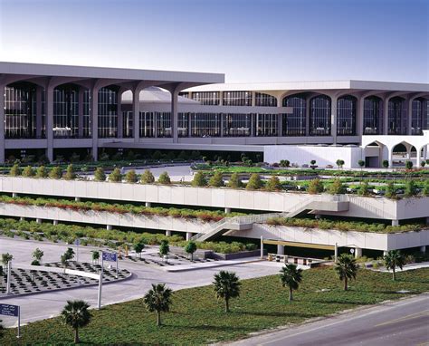 King Fahd International Airport - QDC