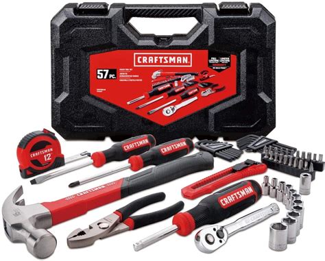 Tools & Workshop Equipment Home & Garden EMPTY TOOL BOX CRAFTSMAN ...