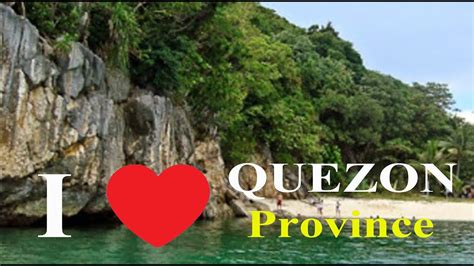 QUEZON Province - YouTube